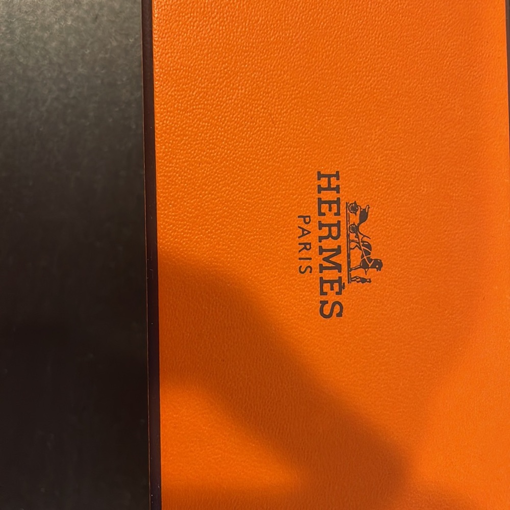 HERMES BOX - Picture 3 of 5